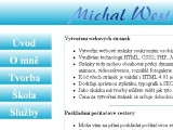 Michal West